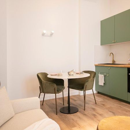 Le Laurencin Sens - Le Parisien - Coeur De Ville Extérieur photo