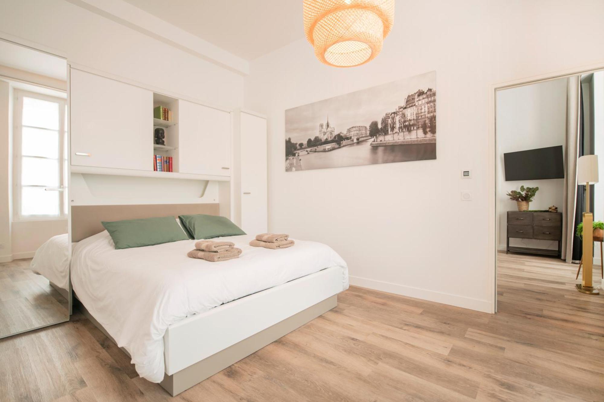 Le Laurencin Sens - Le Parisien - Coeur De Ville Extérieur photo