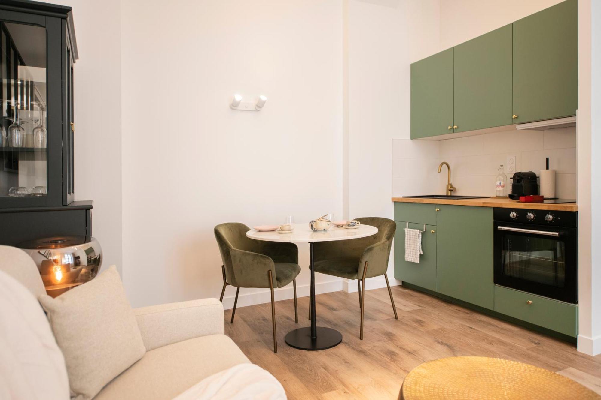 Le Laurencin Sens - Le Parisien - Coeur De Ville Extérieur photo