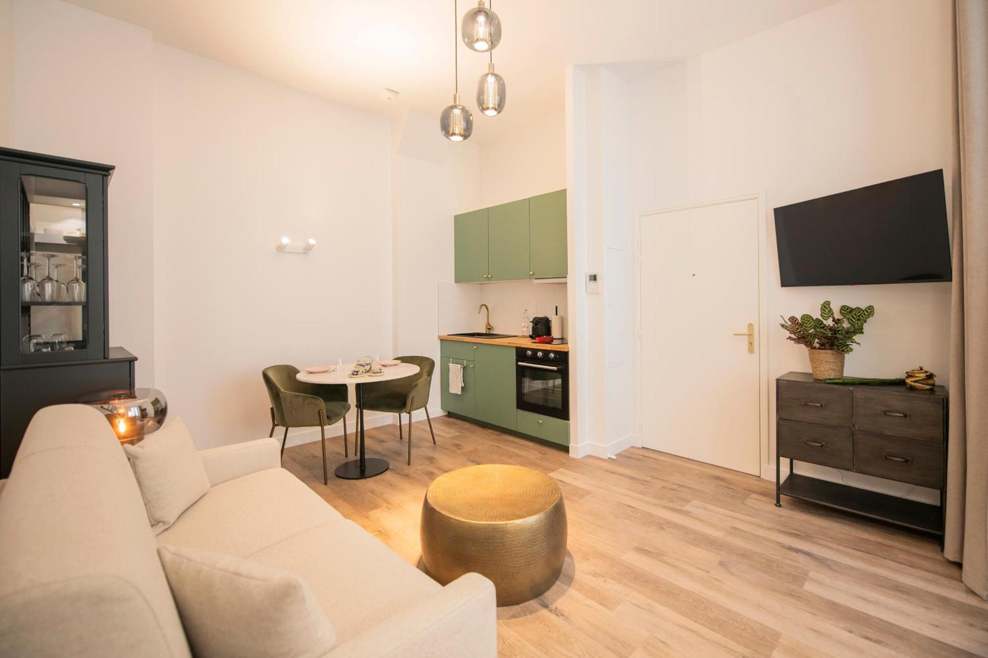 Le Laurencin Sens - Le Parisien - Coeur De Ville Extérieur photo