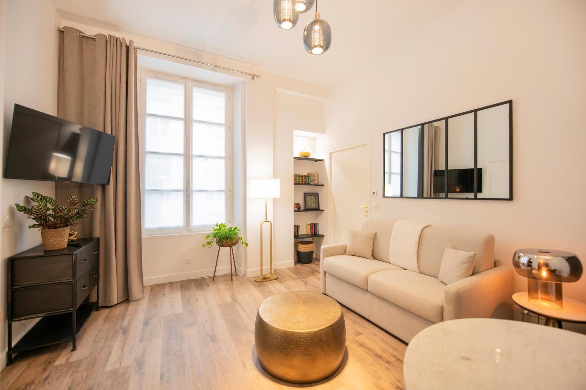 Le Laurencin Sens - Le Parisien - Coeur De Ville Extérieur photo