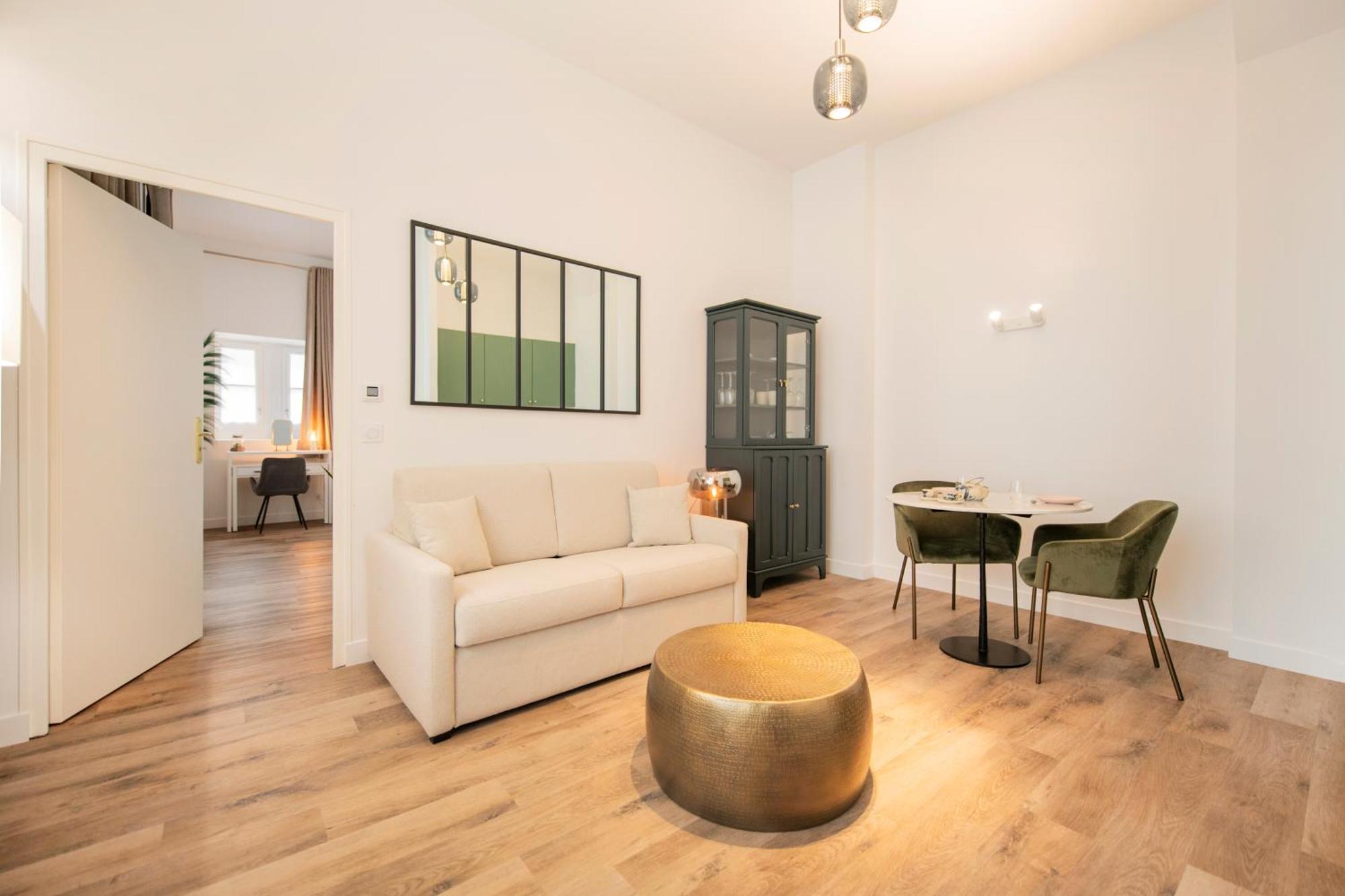 Le Laurencin Sens - Le Parisien - Coeur De Ville Extérieur photo